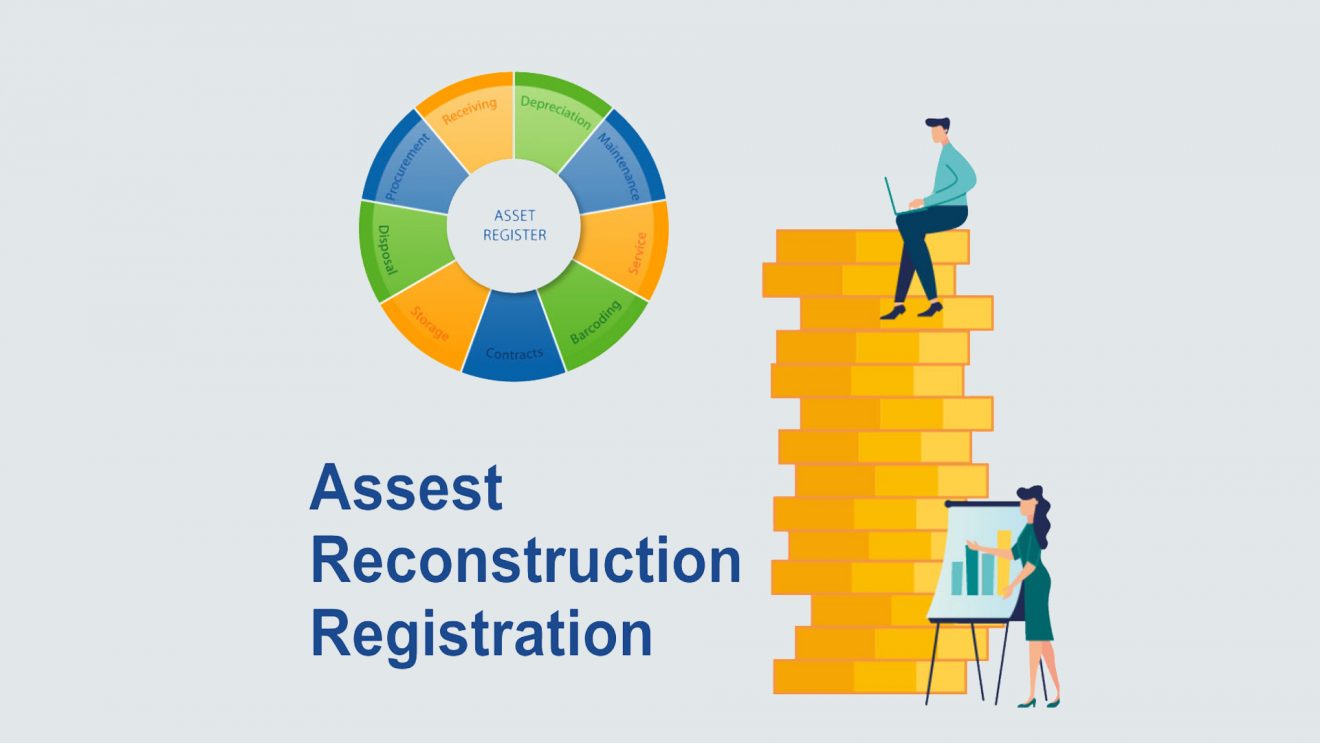 Assets Reconstruction Company Kaushikii